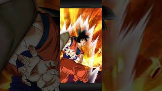 ドッカンバトル！！今回めちゃくちゃ演出神ってる