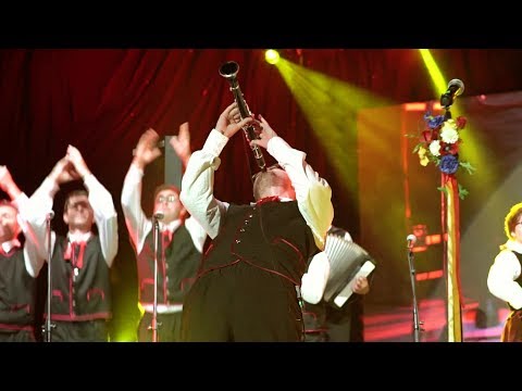 Rokiczanka - To i hola // Koncert LIVE