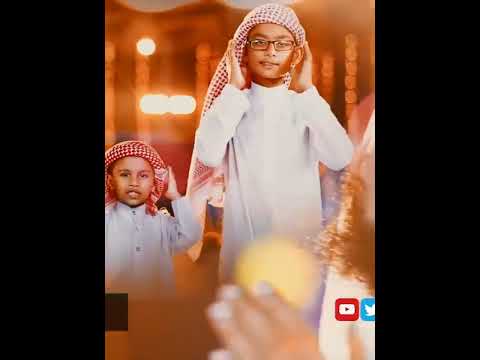 Mai bhi Roze Rakhunga -HD |Ramadan Special Naat