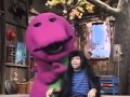 Barney S Fun Games 2000 Version Part 2