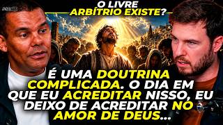 EXISTEM PESSOAS ESCOLHIDAS POR DEUS? A RESPOSTA SURPREENDE! (Rodrigo Silva)