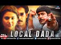 Local Dada Hindi Dubbed Movie Jai Akash Pranathi Jose Nassar Hindi Dubbed Action Movie
