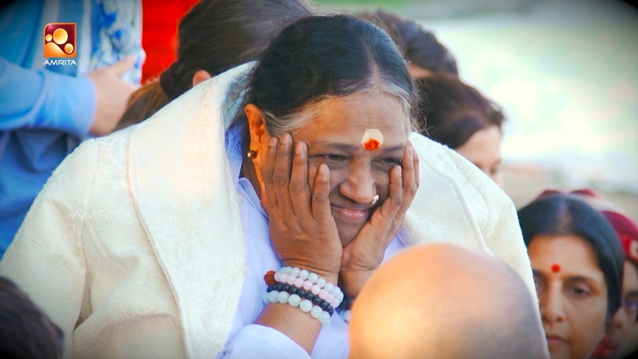 സദ്ഗുരു മാതാ അമൃതാനന്ദമയി ദേവിയുടെ ജന്മദിനാഘോഷങ്ങ?