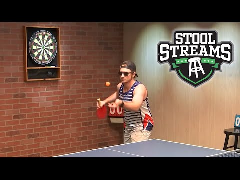 PFT Commenter Looking to Stop Honk's Ping Pong Hot Streak