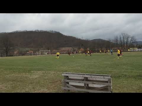 Sut Miclean in Aurul - Victoria Calan 1-1