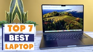 Top 7 Best Value Laptops for 2025: Affordable and High-Performance