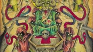Music video thumbnail preview for Pulling Teeth - Plastic Tombs by Pulling Teeth