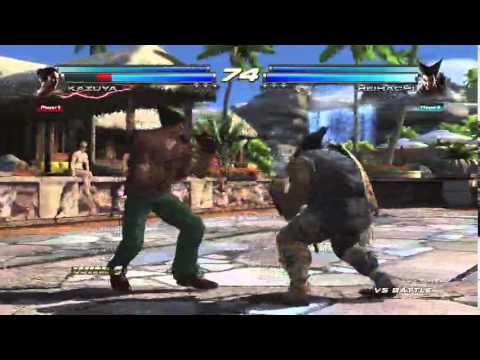 TA Spring 2 Tournament (Abdulrazzaq vs Mad Wolf) Grand Final