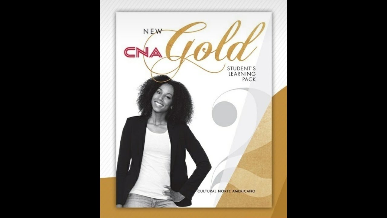 Cna New Gold 2 Prova - RETOEDU