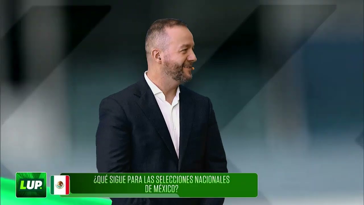 RESPALDO total a RAFAEL MÁRQUEZ con MÉXICO