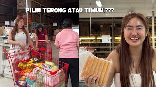 Download lagu KESERUAN BELANJA BARENG BIBI mp3