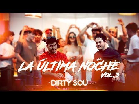 LA ÚLTIMA NOCHE #3 ☀️🌴 | MIX VERANO 2024 | CANCIONES OLVIDADAS