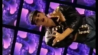 Cartouche - Feel The Groove 1990