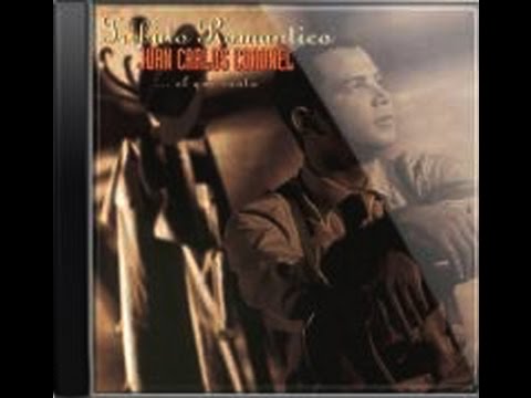 Juan Carlos Coronel - Tributo Romántico 'Leo Marini'