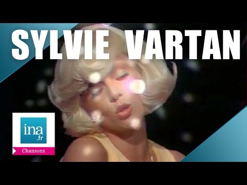 Tous mes copains - Sylvie Vartan