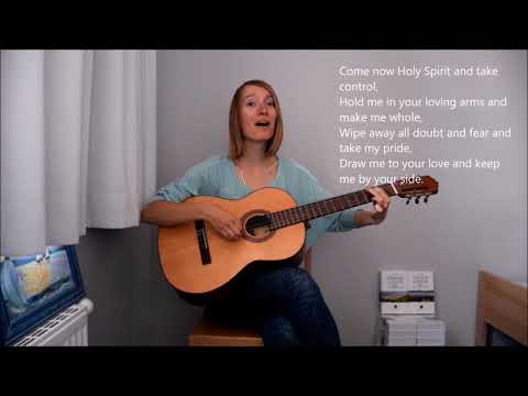 Let Your Living Waters Flow Over My Soul - Misc…