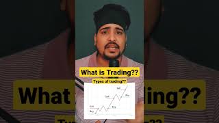 What is Trading | It