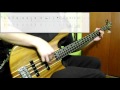 The Who - My Generation (Bass Cover) (Play Along ...