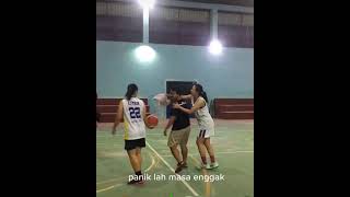 Download lagu KASIH KETEK KE TEMEN KERINGATAN WANGI WANGI ASEM WKWKWK mp3