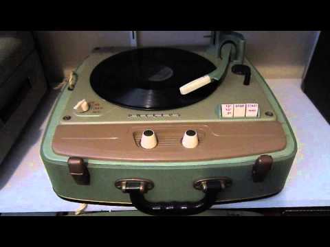 Fats Domino  78  rpm   Wait and See 1957