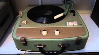 Fats Domino  78  rpm   Wait and See 1957