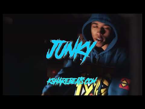 [FREE] RunItUp Jaybo x Ebk Jaaybo x Mac Dre Type Beat 2022 - "Junky"