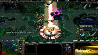 Mineski vs SkyNet (GEST July Groups)