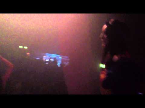 I'm In Newcastle Bitch!