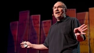Why is &#39;x&#39; the unknown? | Terry Moore