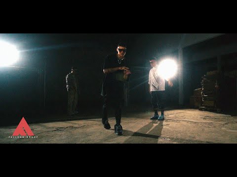 PACHA x THISISDELSO - ME MOLESTA (Video Oficial)