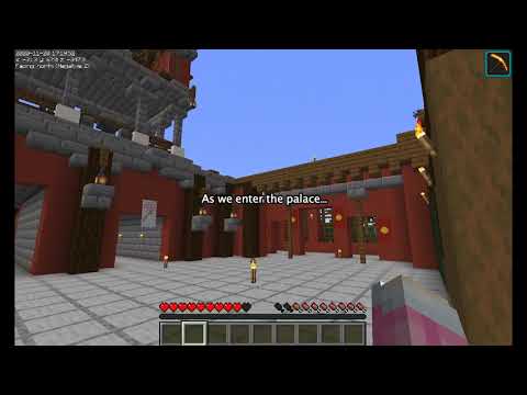 Welcome to Konoha Part One