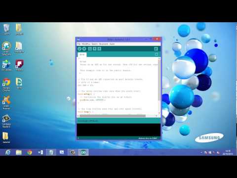 creare schemi di circuiti per arduino con fritzing