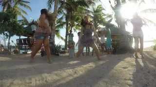 Beautiful Biliran Island