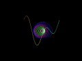 Pink Floyd Keep Talking 4215 Mixed Laser Show