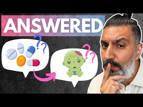 Ask the Psychiatrist: The Mental Health Questions You’re Too Afraid to Ask || TheKicksShrink
