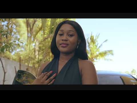 Fidel Mazembe  - Mon Amour [Official Music Video]