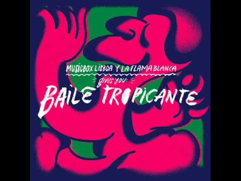 Chico Trujillo -  Caleta Vargas ( Umoja Dub)