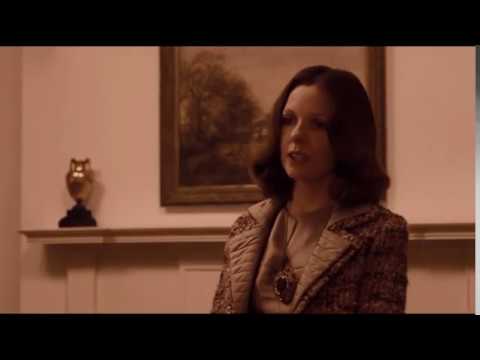 THE GODFATHER PART 2 Michael Corleone Karısına Tokat Atıyor (Michael Corleone Slaps His Wife)