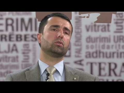 Dispozitat e agjërimit -  Ekrem Maqedonci