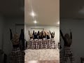 Whole Lotta Shells Snowbunnys