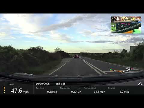 Amstrad CB901 CB27/81 UK FM CB radio - On The Air test (Japan model)