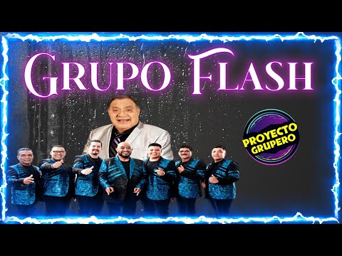 Flash Group Remembering José Luis Garza Musical History