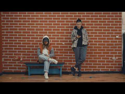 Twini Cookies & Cream