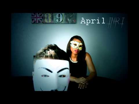April - Primitive Strike (studio version)