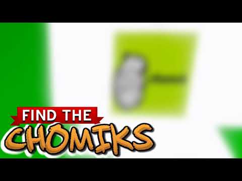 Find the Chomiks OST 048 - The Speedrun Blitz