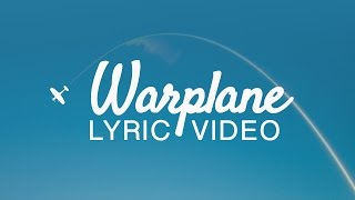 Warplane - Matt Johnson - Official Lyric Video
