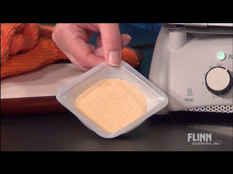 How to Make Nutrient Agar