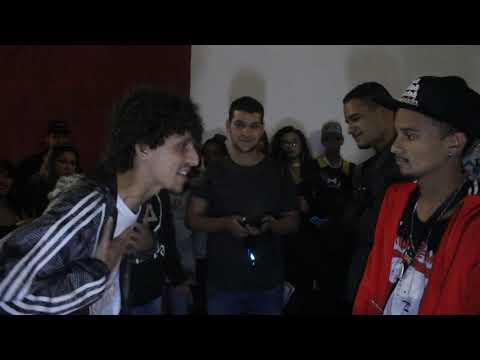 DOESTE E VITINHO x DG E MINEIRO | Primeira fase | 48° Batalha dos Estudantes | Guarulhos | SP