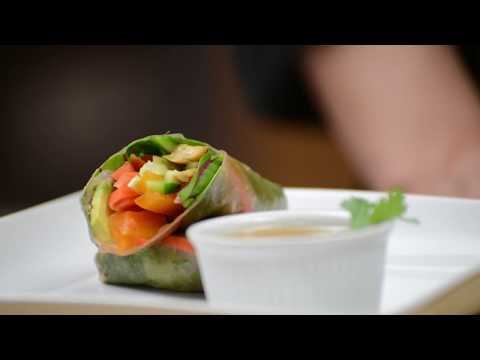 download lagu mp3 mp4 Peanut Tempeh Summer Rolls, download lagu Peanut Tempeh Summer Rolls gratis, unduh video klip Peanut Tempeh Summer Rolls