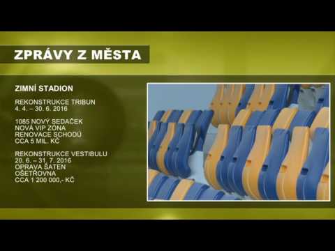 KTK studio - 24. 6. 2016, Magazín č. 22 - ZKRATKA